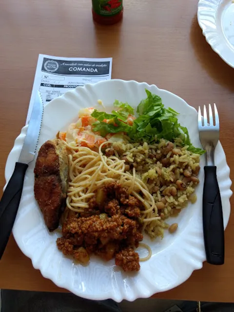 Panificadora Empório do Pão