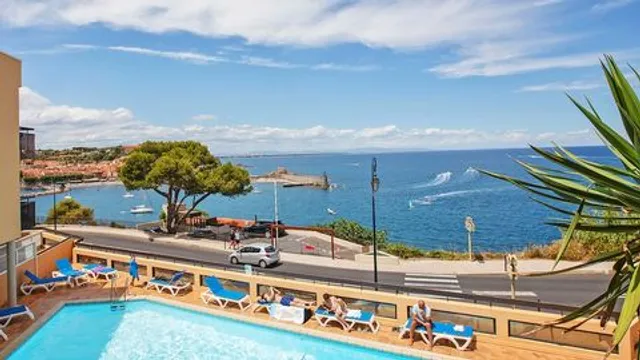 Résidence Pierre et Vacances