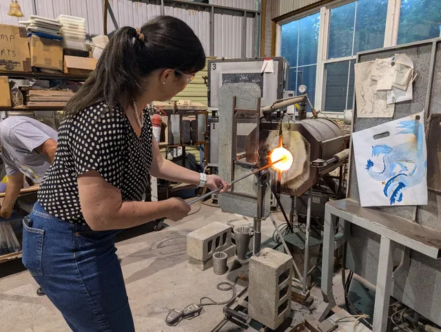 Lancaster Creative Factory