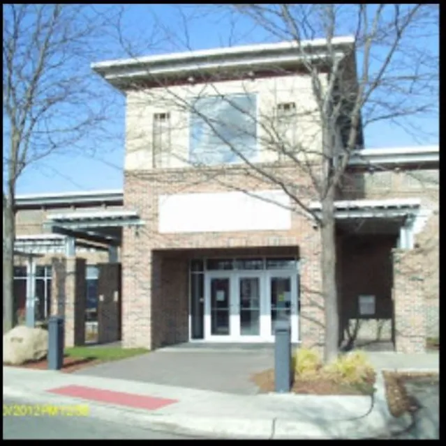 Austin Public Library