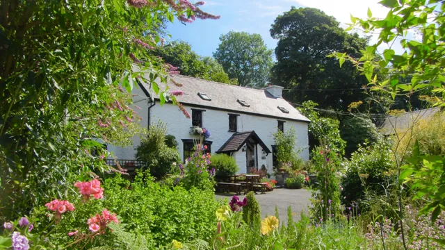 Brynarth Country Cottages