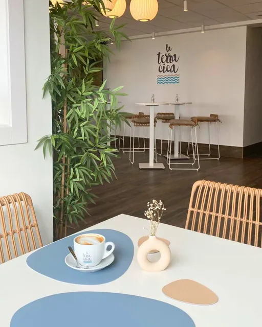 Restaurante La Terracica | Lo Pagan, Murcia