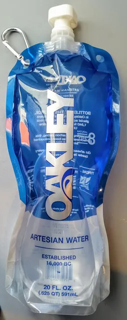 Oakley Artesian Water, LLC