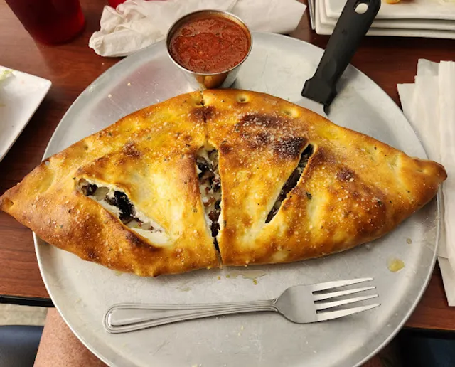 Regal Pizza & Restaurant