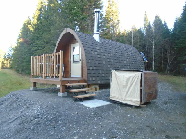 Domaine La Charmante