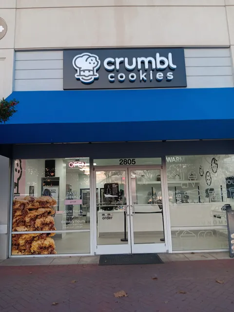 Crumbl