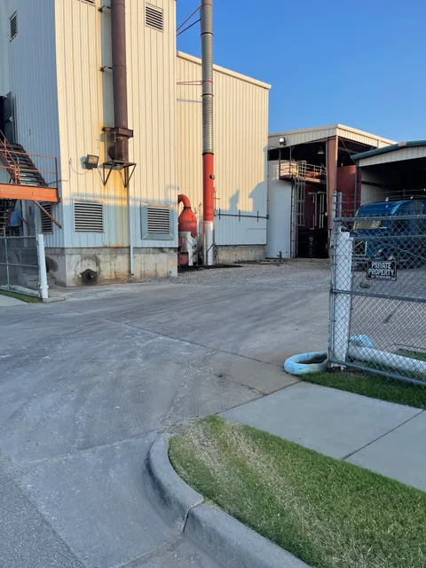 Citgo Petroleum Corporation