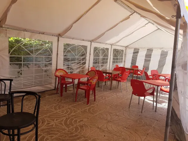 Cervecería El Palacio