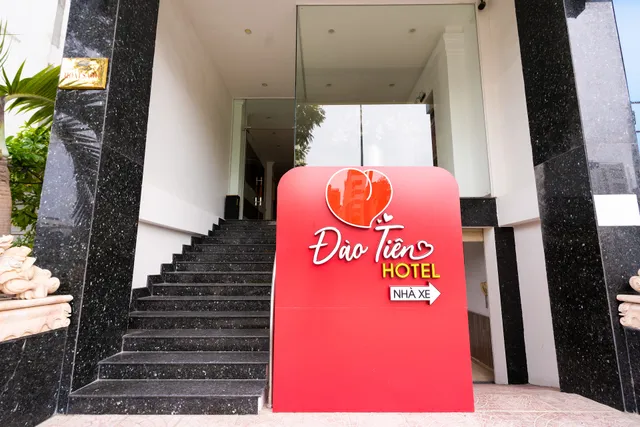 Đào Tiên Hotel