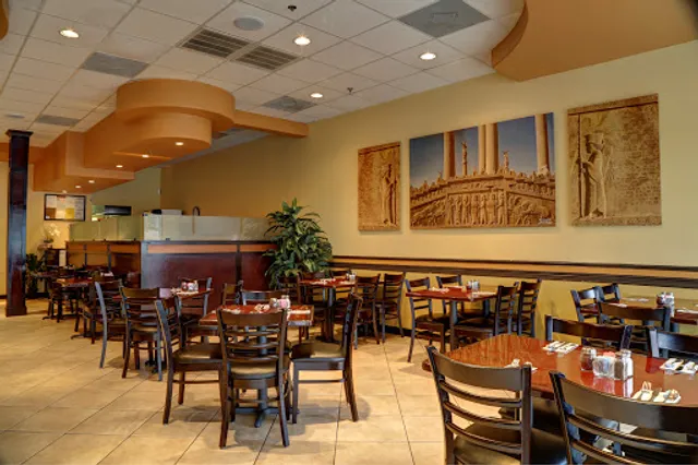 Avesta Persian Middle Eastern