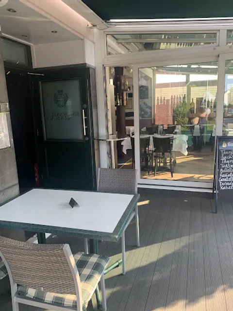 Ristorante Alla Scala