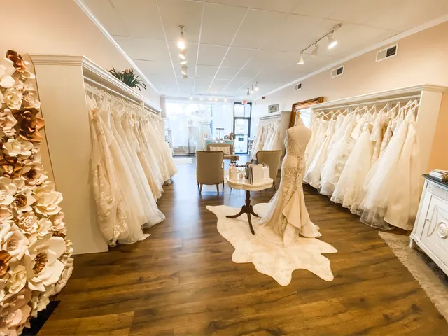 Rosi's Bridal Studio