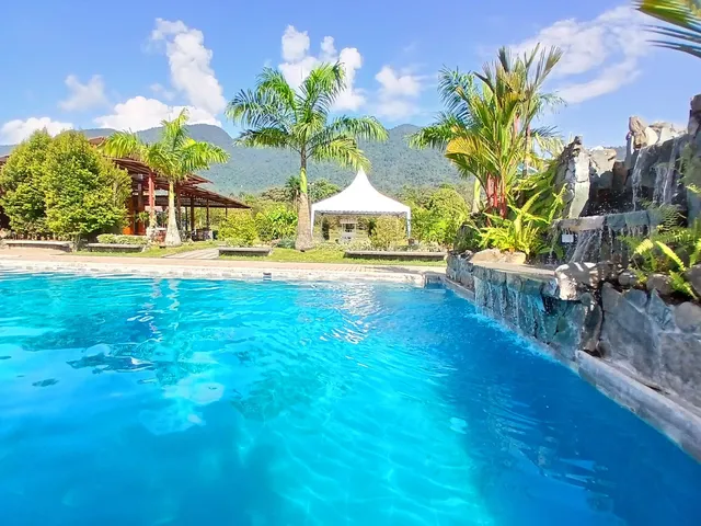 La Quinta de Andrés