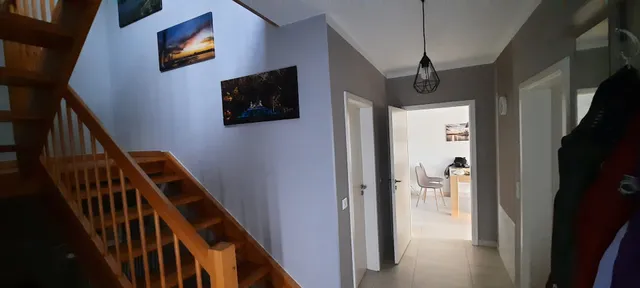 Ferienwohnung Redepenning