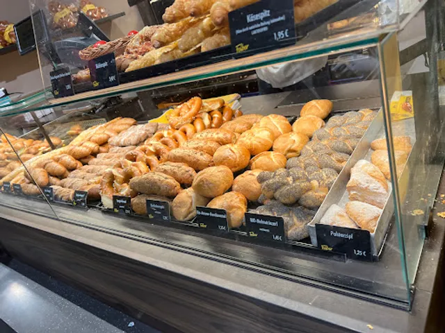 Franz Felber & Co. GmbH