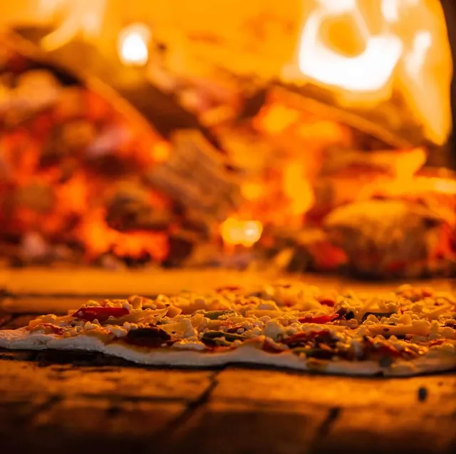 La Piazzetta - Ndola