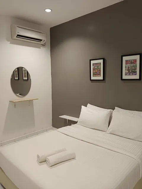 1108 Hotel Sungkai