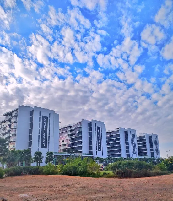 DAMAC Hills - Golf Promenade 5