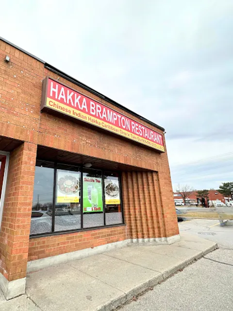Hakka Brampton