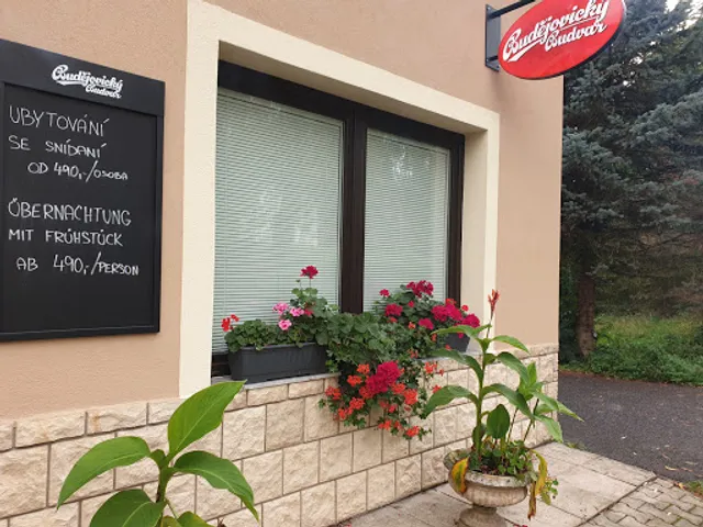 restaurace-pension na Točně