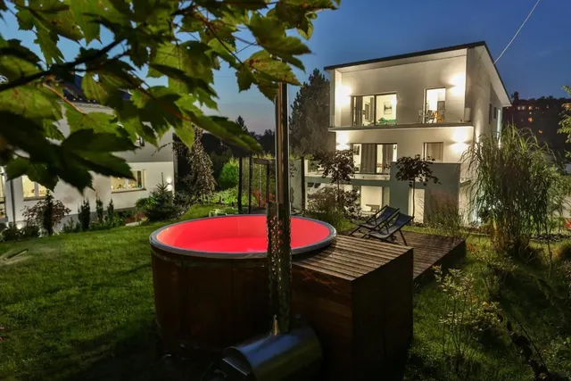 Apartamenty przy Bulwarach