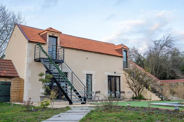 Le Clos 26 chambres d'hotes