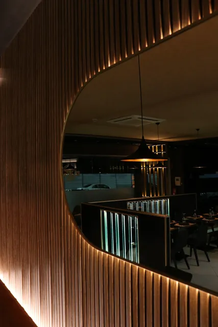 Tsunam Sushi & Fusion