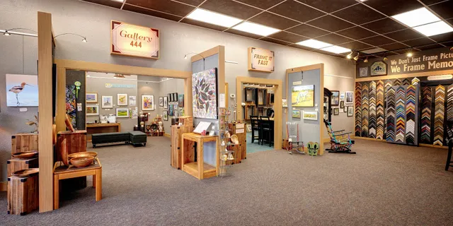 Elsinore Framing & Fine Art Gallery