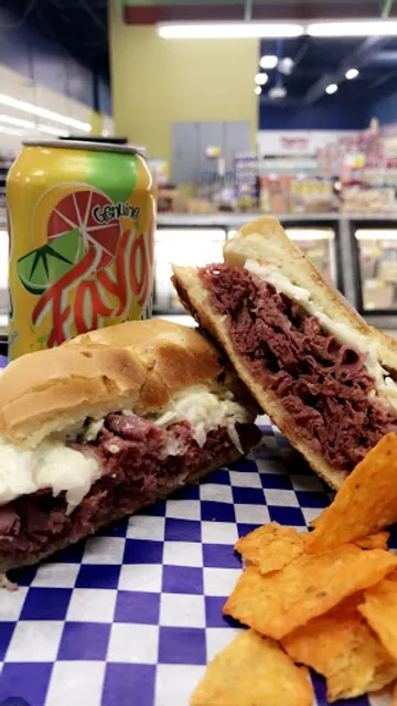 Value Pizzeria & Deli