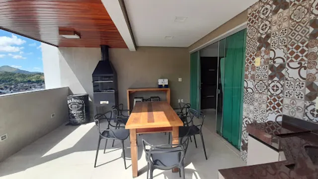 Restaurante Panela Cheia