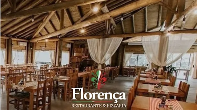 Floremia Pizzaria | Içara
