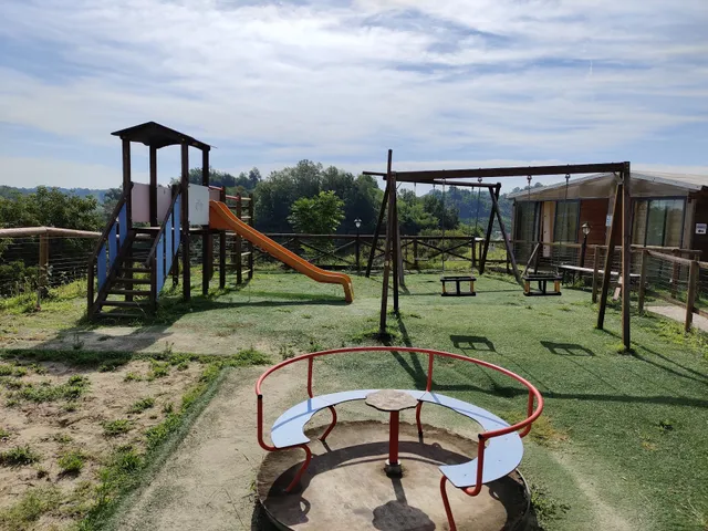 Fattoria delle Vignole