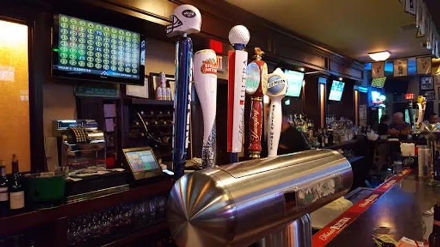 Farrells of Brooklyn