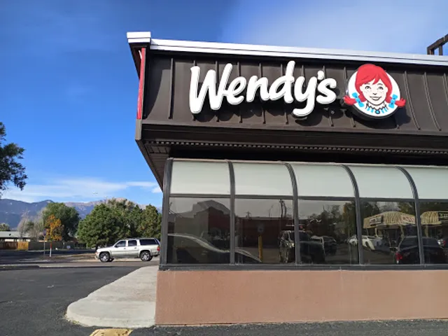 Wendy's