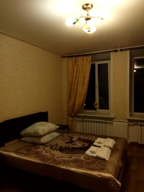 Отель Виктория