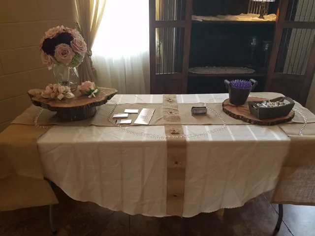 Flower Cottage of Deer Park