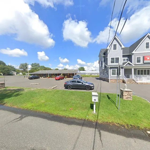 Englishtown Antiques and Used Furniture