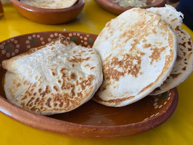 Gorditas Rocio