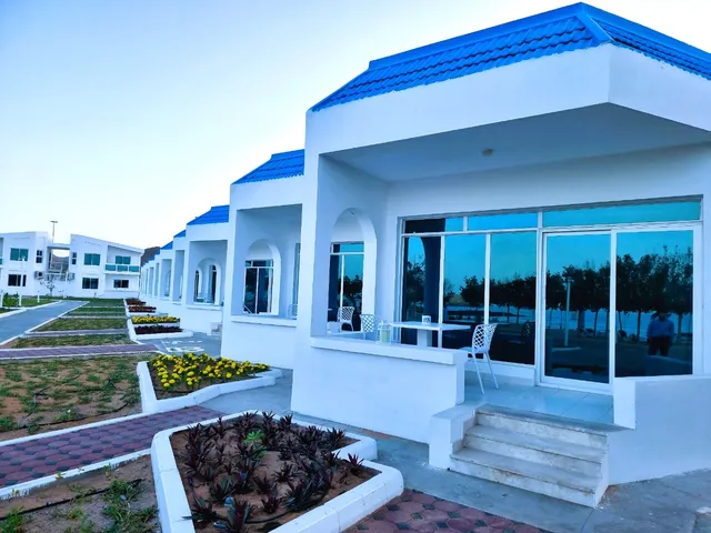 Holiday Beach Resort