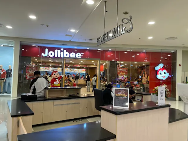 Jollibee Abreeza Davao