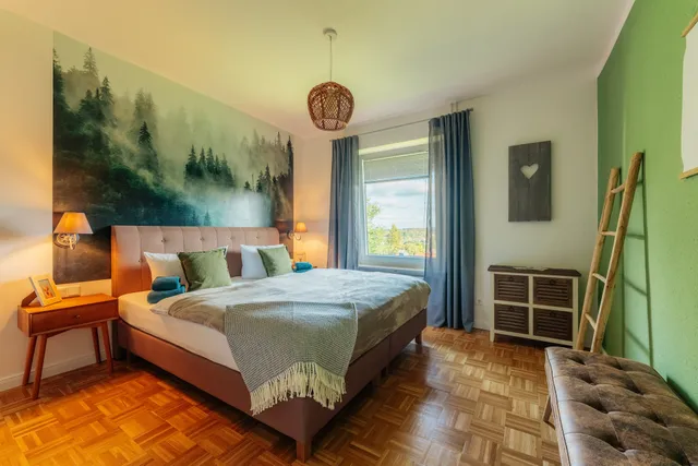 Hyggeglück Braunlage