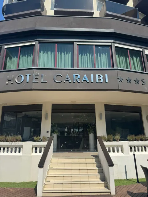 Caribbean Hotel Milano Marittima