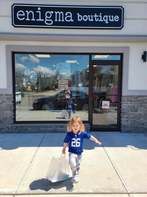 Enigma Boutique