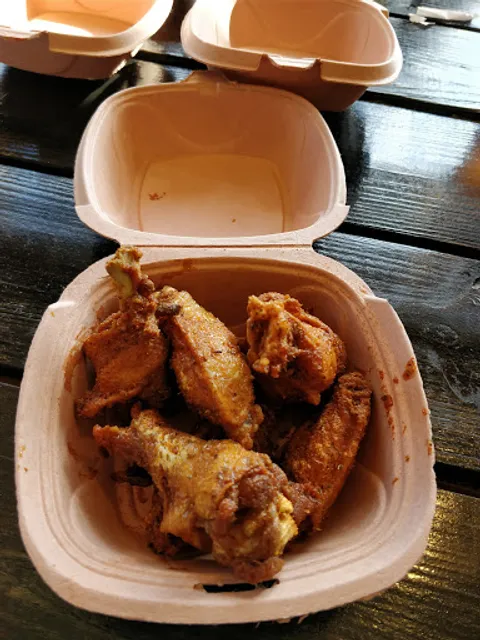 Detroit Wing Company