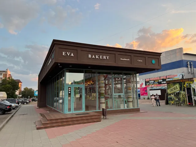Eva Bakery