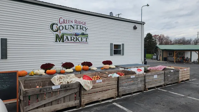 West Buffalo Township