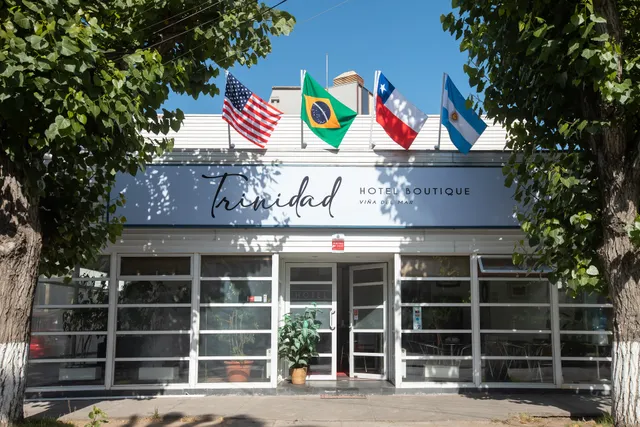 Trinidad Hotel