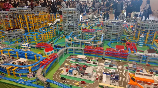 Sangyo Shinko Center