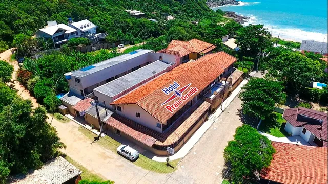 Hotel Praia Grande