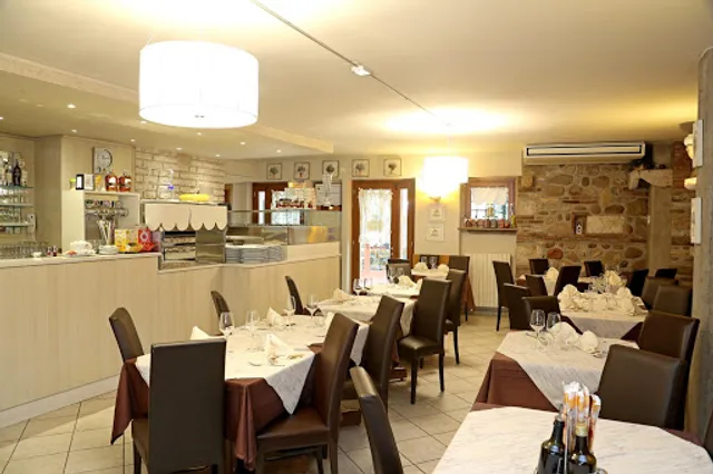 Cordonega ristorante pizzeria